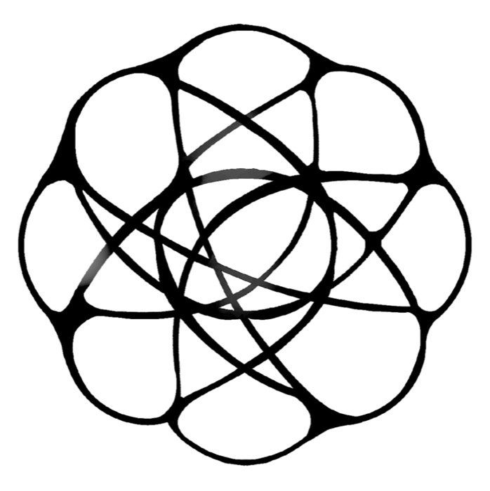 The Belhor Healing Center emblem